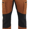 Rust/Black
