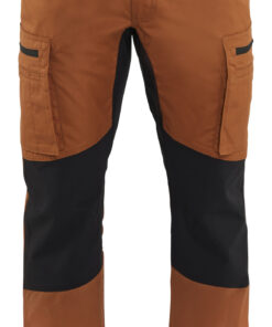 Blåkläder 1459 Service Trousers Stretch - 65% polyester - Image 12