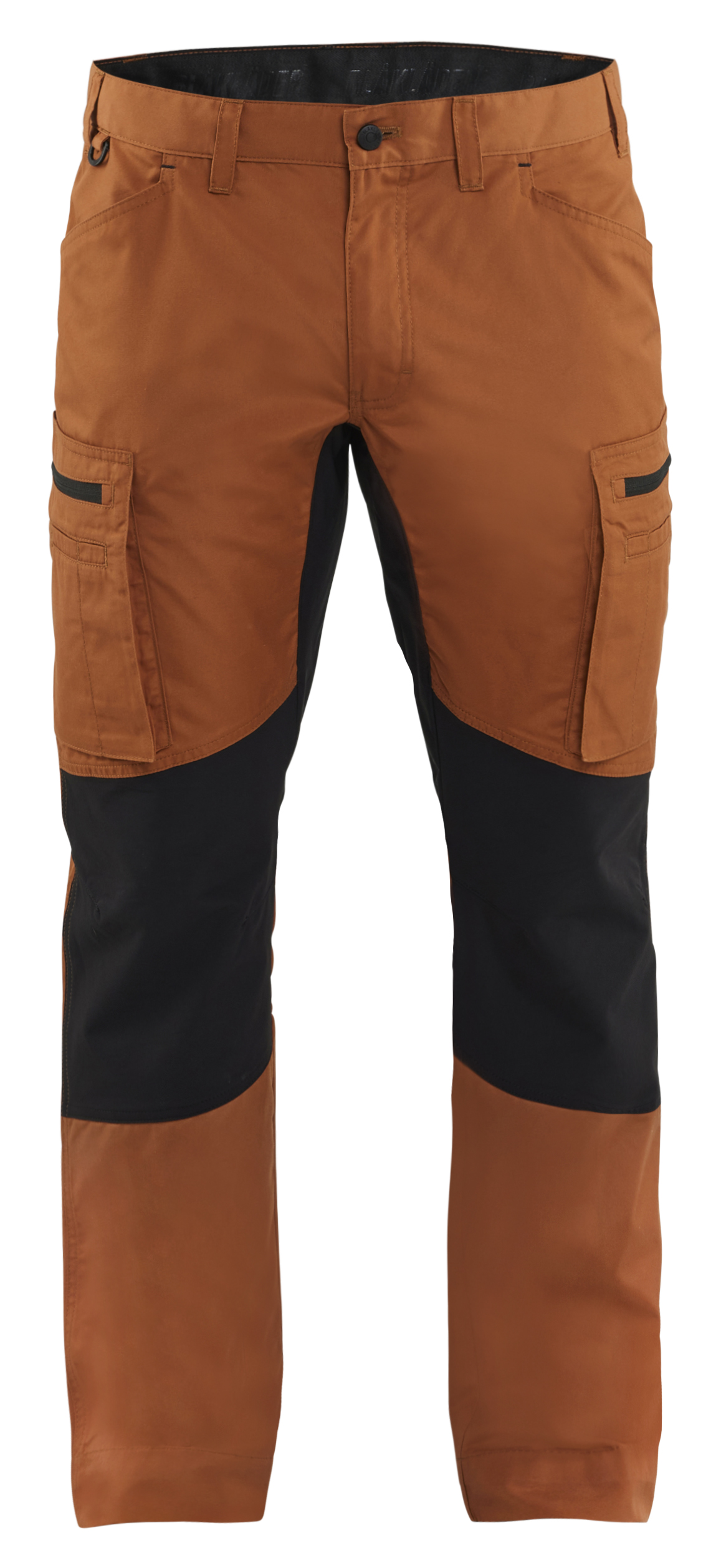 Blåkläder 1459 Service Trousers Stretch - 65% polyester - Image 12
