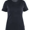 Dark Navy Blue
