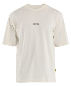 Blåkläder 9427 T-shirt Snake Loose Fit - 100% cotton