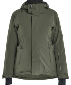 Blåkläder 4707 STRIKER Women's Winter Jacket Stretch