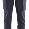 Dark Navy Blue