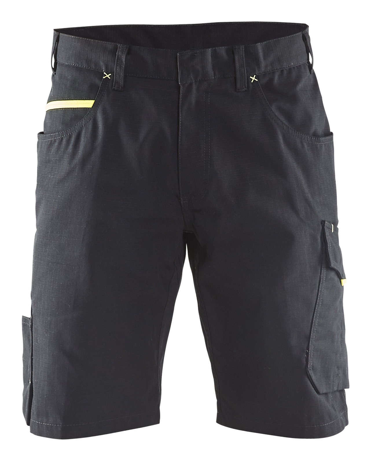Blåkläder 1499 Service Shorts - Image 3