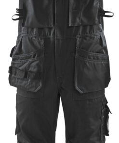 Blåkläder 2600 Bib Overalls - 65% polyester
