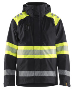Alternative view of Blåkläder 4420 Hi-Vis Shell Jacket