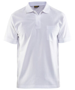 Blåkläder 3305 Cotton Polo Shirt