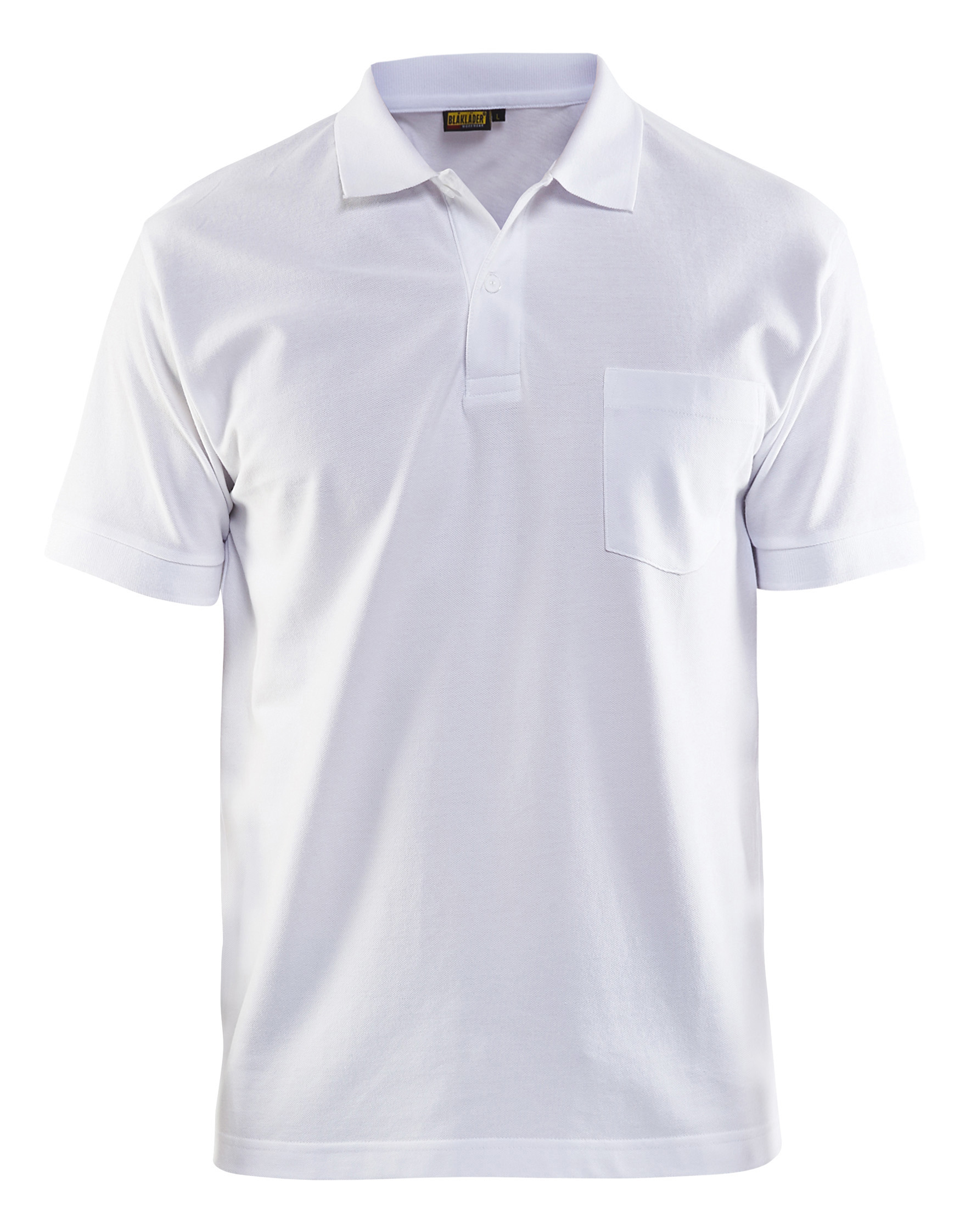 Blåkläder 3305 Cotton Polo Shirt