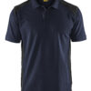 Dark Navy/Black