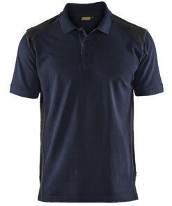 Blåkläder 3324 Polo shirt - Image 15