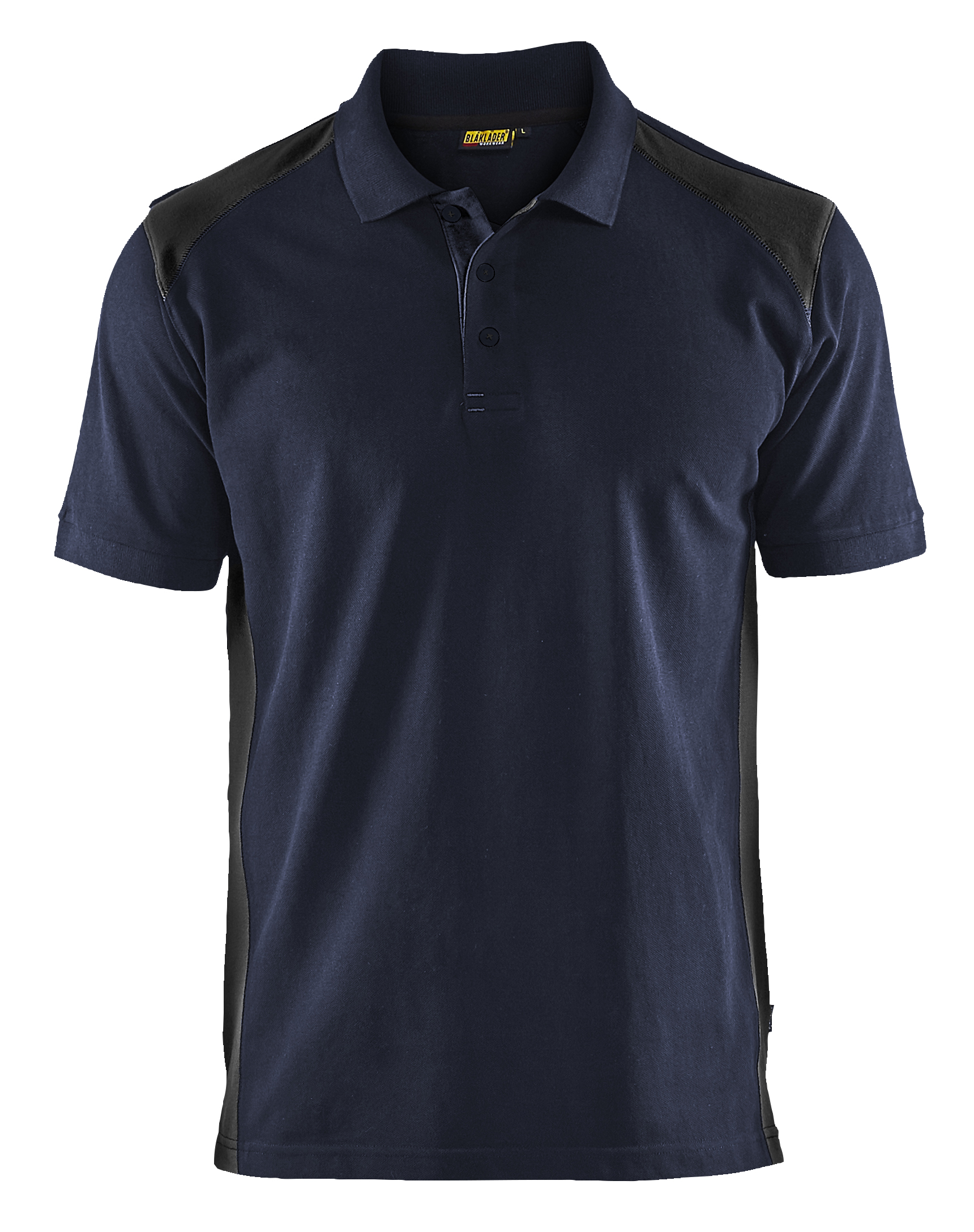 Blåkläder 3324 Polo shirt - Image 15