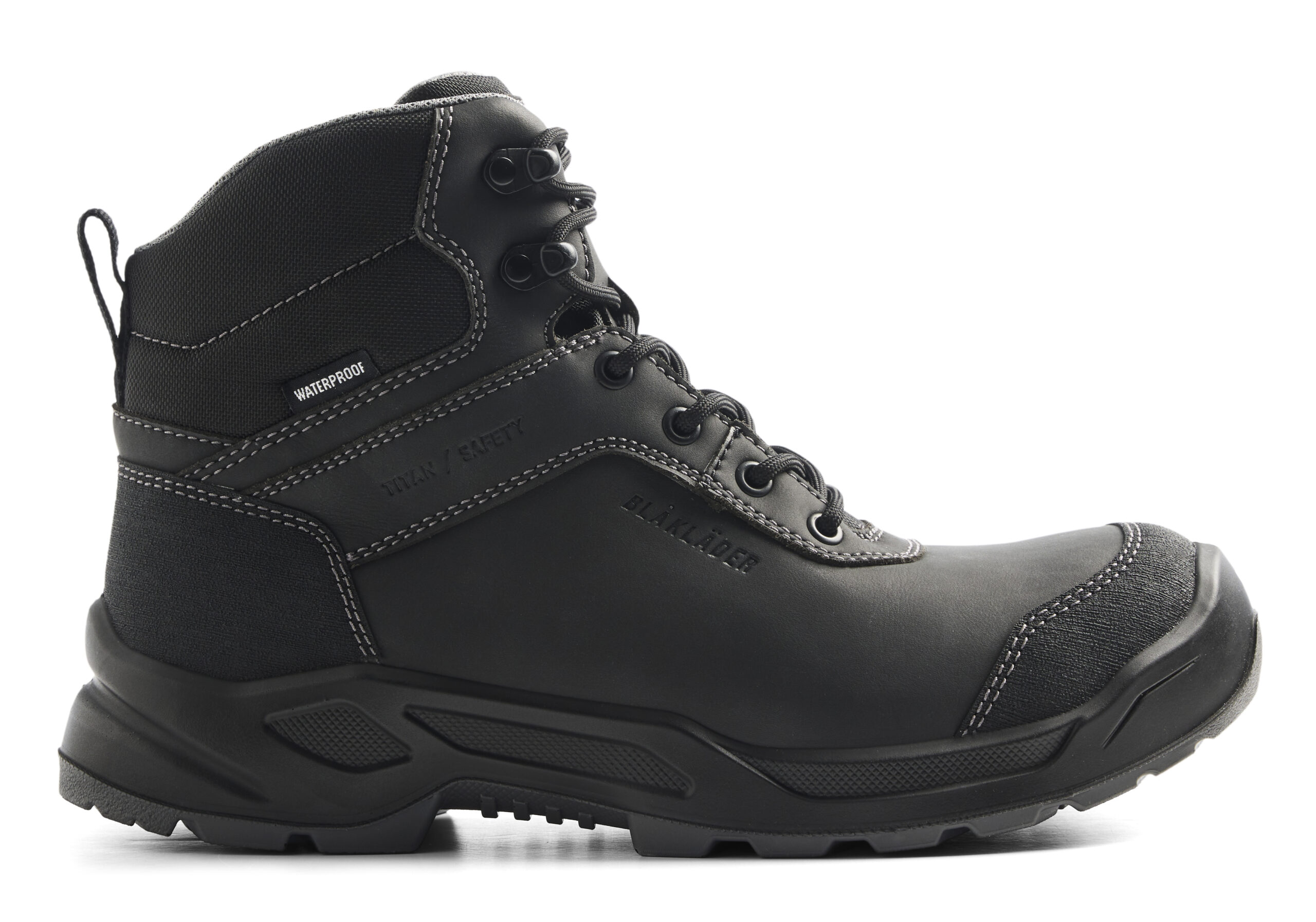 Blåkläder 2386 TITAN Safety Boot S7L Waterproof