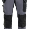 Mid Grey/Black