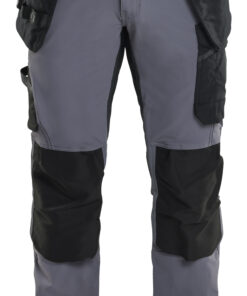 Alternative view of Blåkläder 1522 Craftsman trousers 4-way stretch