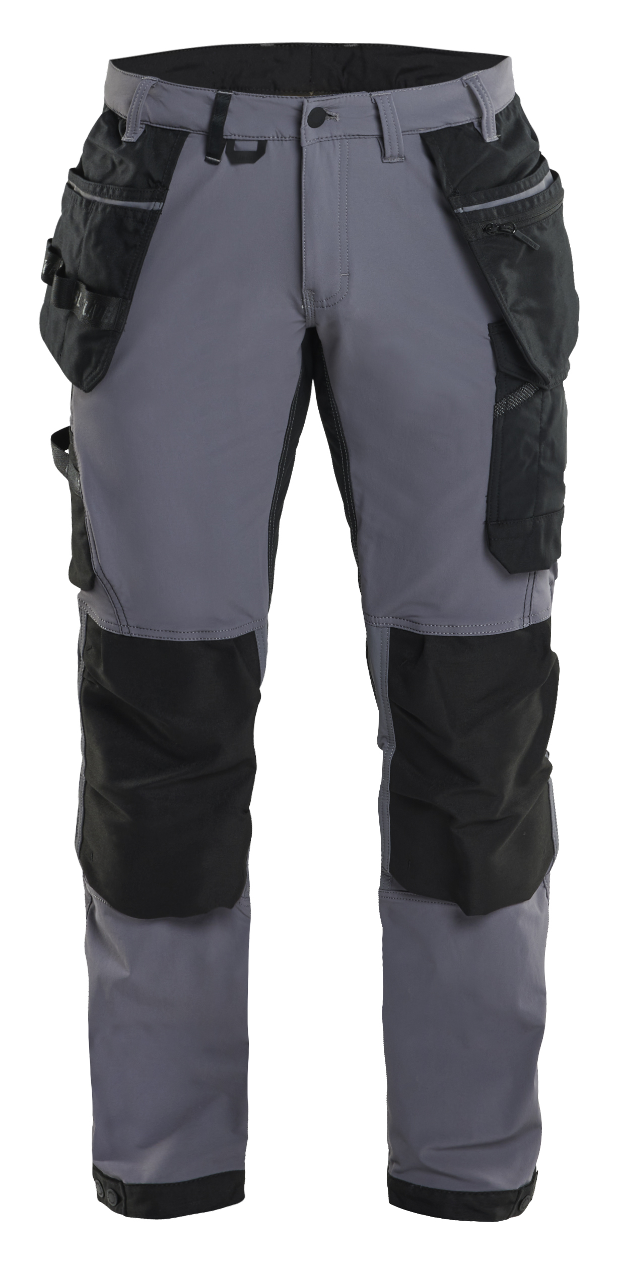 Blåkläder 1522 Craftsman trousers 4-way stretch - Image 2
