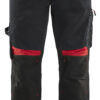 Black/Red