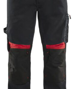 Blåkläder 1556 Craftsman trousers - 65% polyester - Image 7