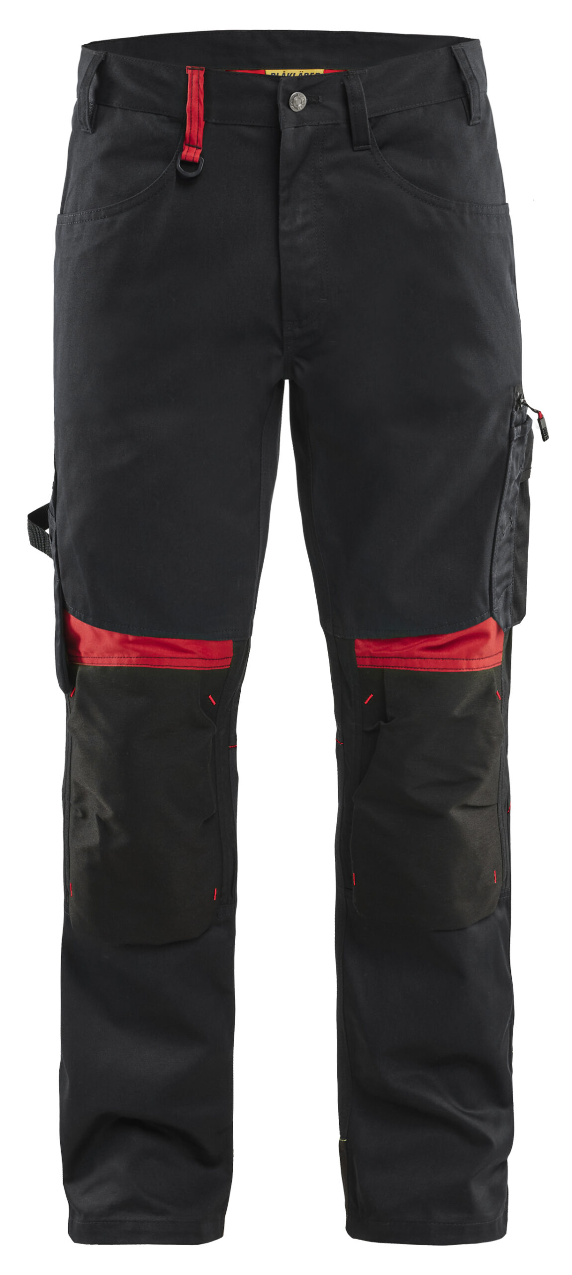 Blåkläder 1556 Craftsman trousers - 65% polyester - Image 7