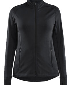 Alternative view of Blåkläder 4745 STRIKER Women's Fleece Jacket