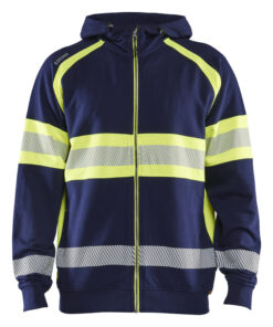 Blåkläder 3552 Hi-Vis Hoodie