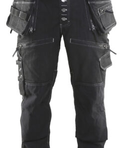 Alternative view of Blåkläder 1999 Craftsman Trousers Stretch X1900