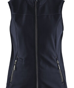 Blåkläder 3851 Women's Softshell Vest