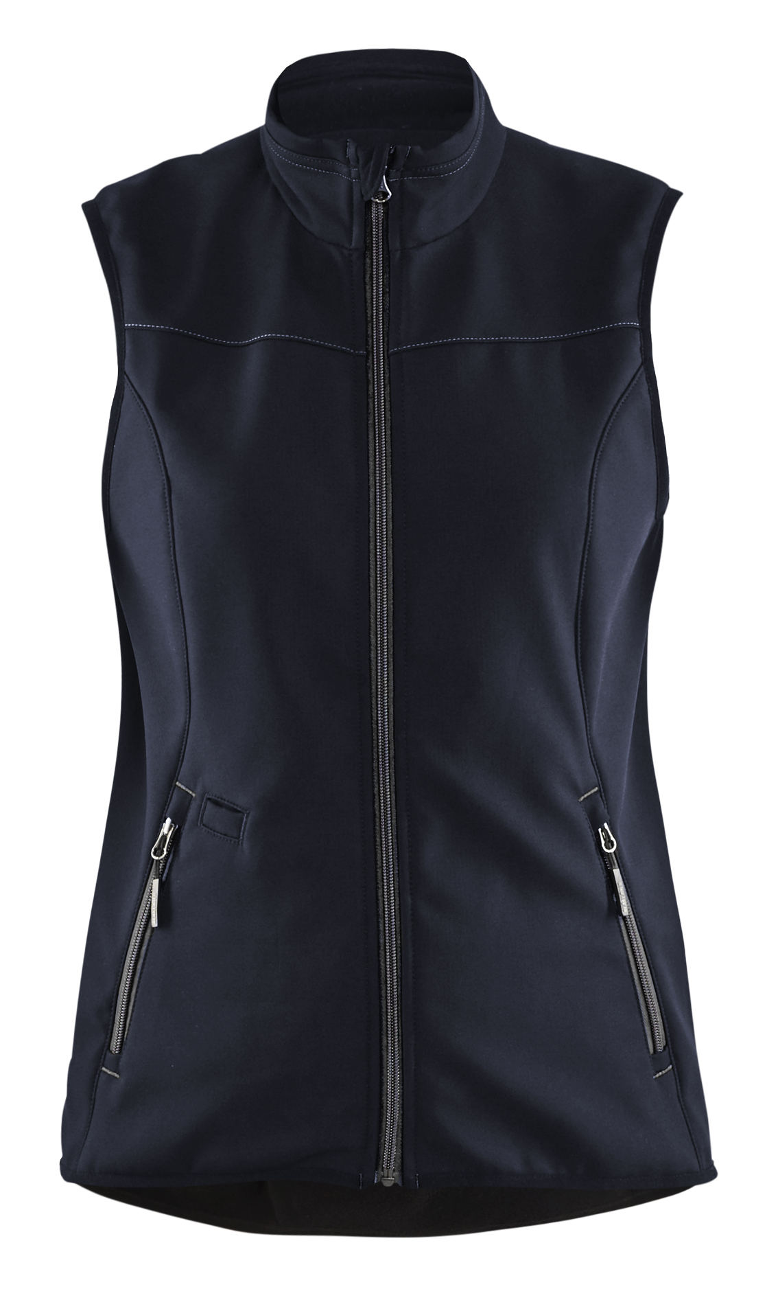 Blåkläder 3851 Women's Softshell Vest