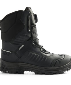 Alternative view of Blåkläder 2493 STORM Winter Boot S7S Waterproof