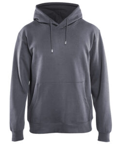 Blåkläder 3396 Hoodie - 80% cotton - Image 3