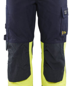 Blåkläder 7188 Women's Multinorm Inherent trousers