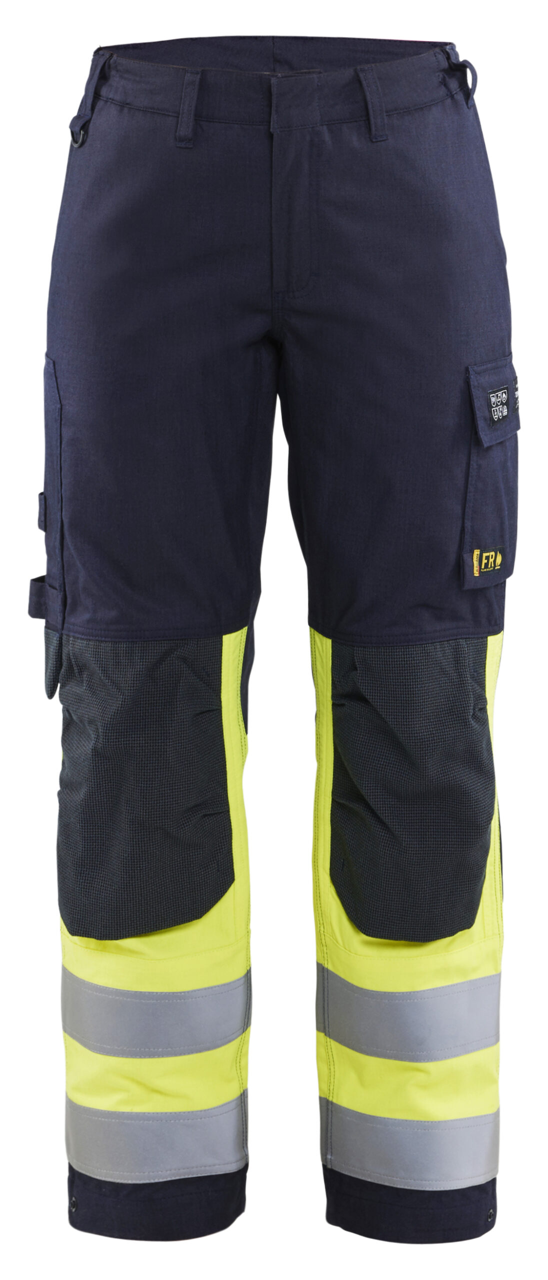 Blåkläder 7188 Women's Multinorm Inherent trousers