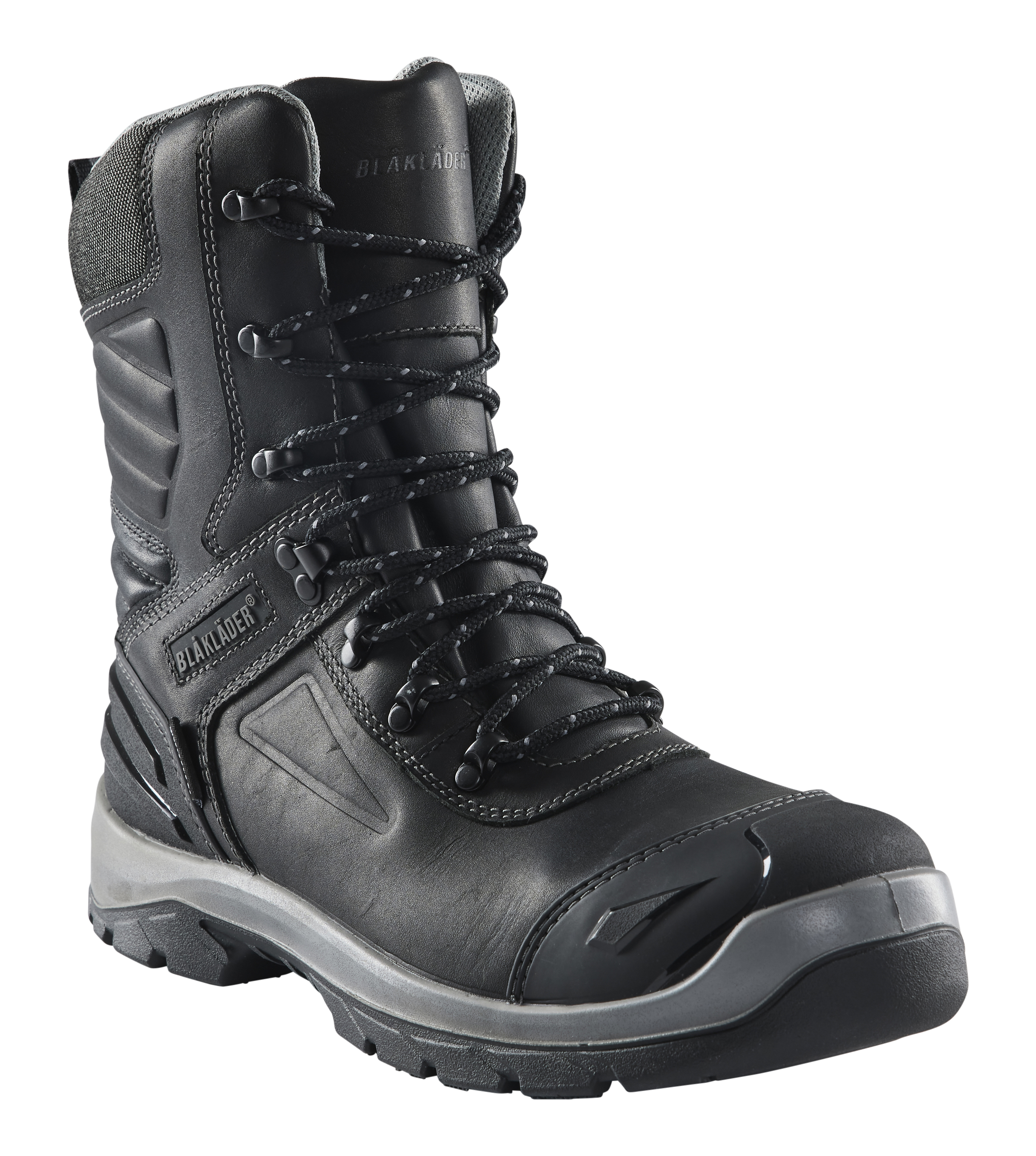 Blåkläder 2457 ELITE Winter Boot S3 Waterproof