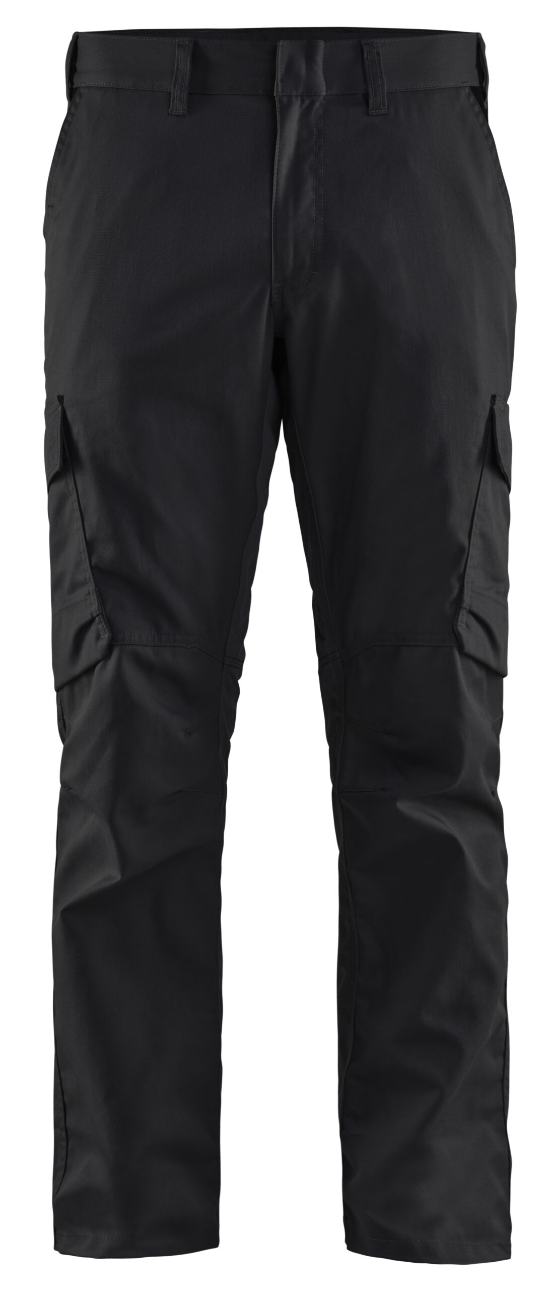 Blåkläder 1444 Industry trousers stretch - Image 6