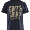 Dark Navy Blue