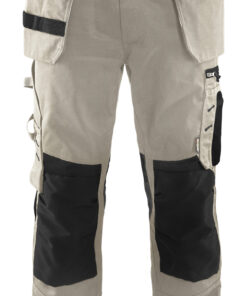Blåkläder 1555 Craftsman trousers - Image 6