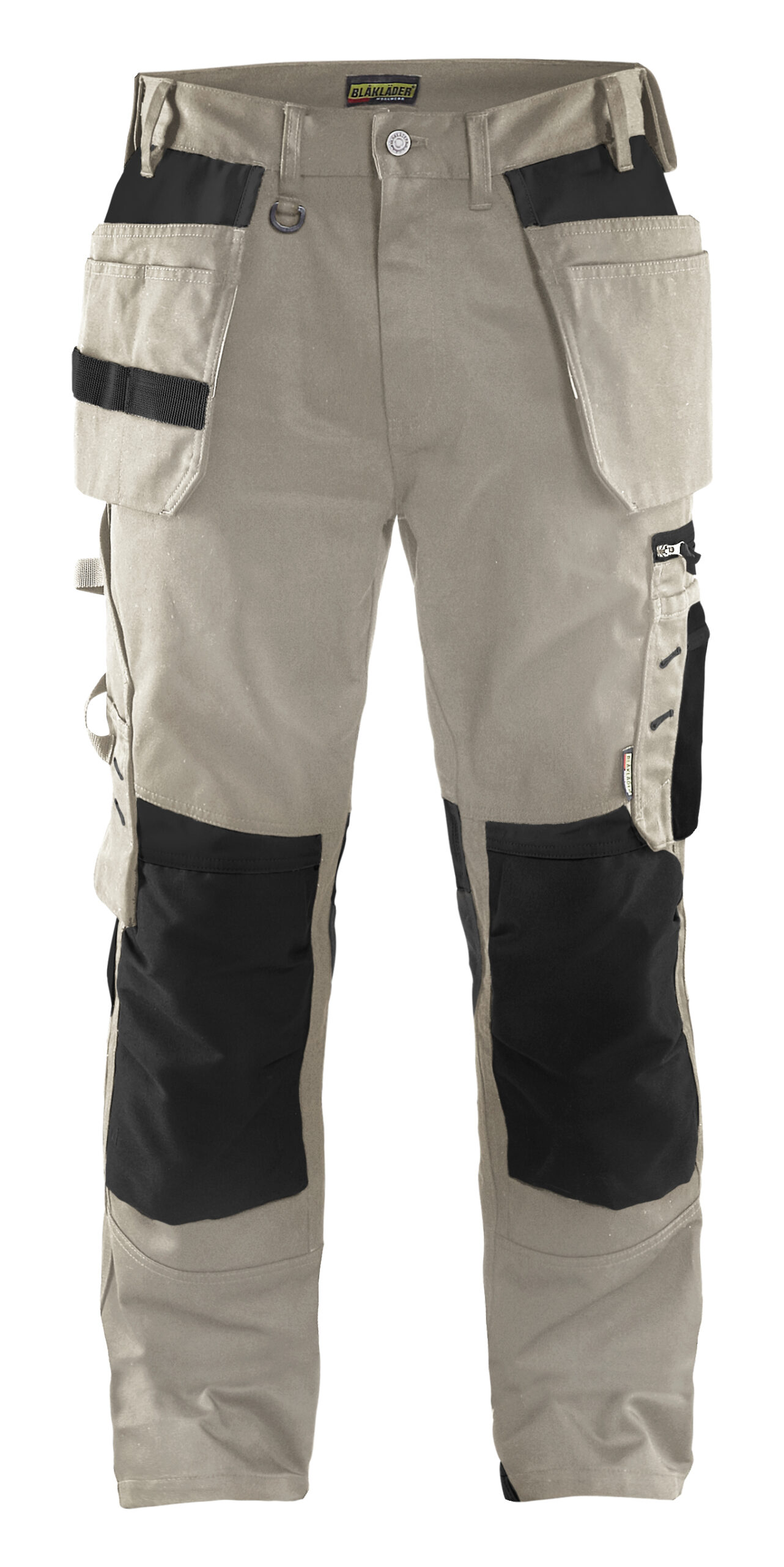 Blåkläder 1555 Craftsman trousers - Image 6
