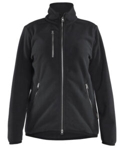 Alternative view of Blåkläder 4744 Women's Fleece Jacket