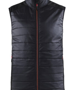 Alternative view of Blåkläder 3864 Women's warm-lined vest