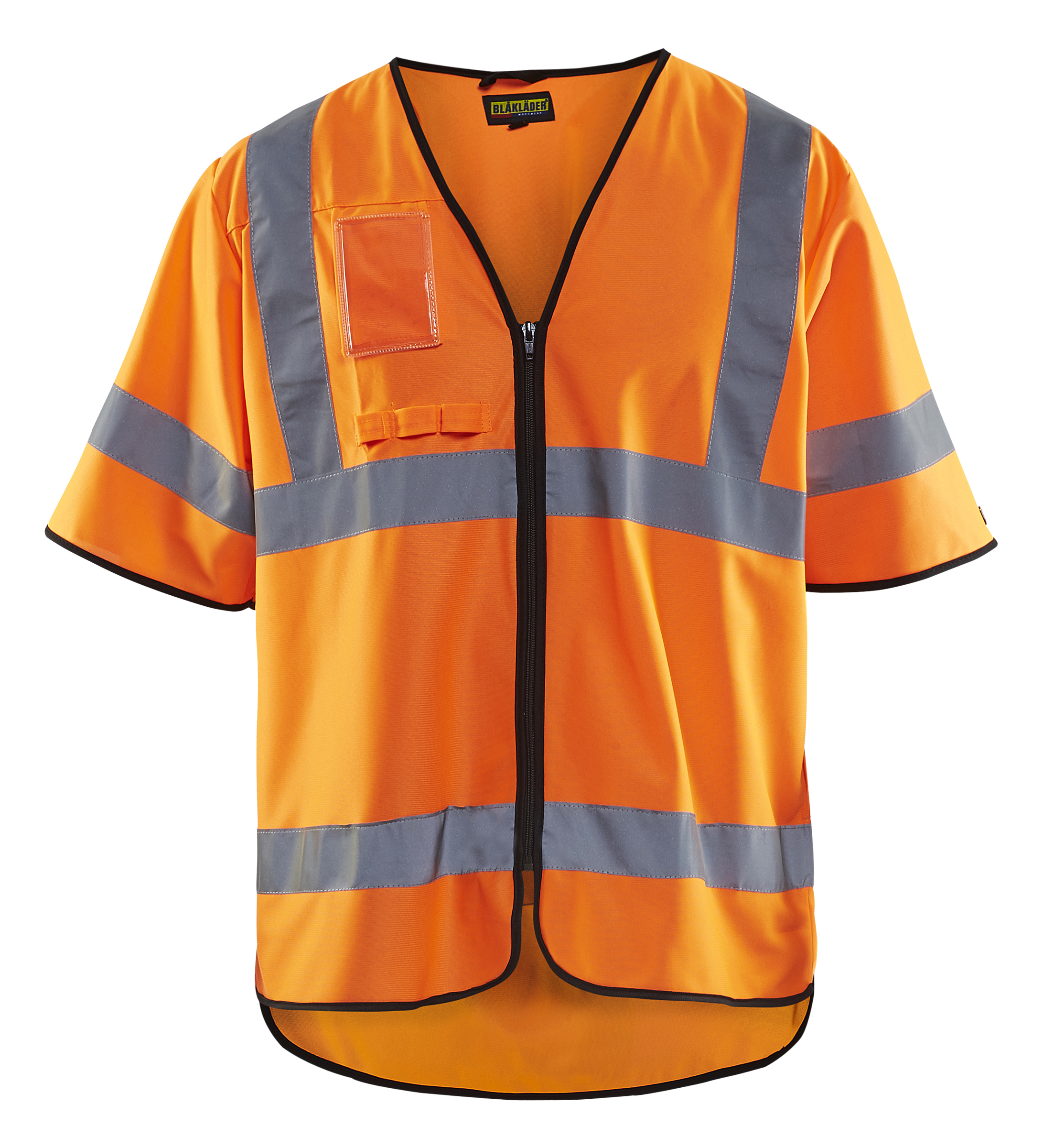 Blåkläder 3023 Hi-Vis vest class 3 - Image 2