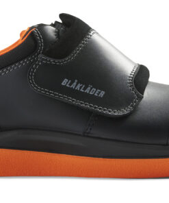 Blåkläder 2485 ELITE Safety Shoe Asphalt S2PL