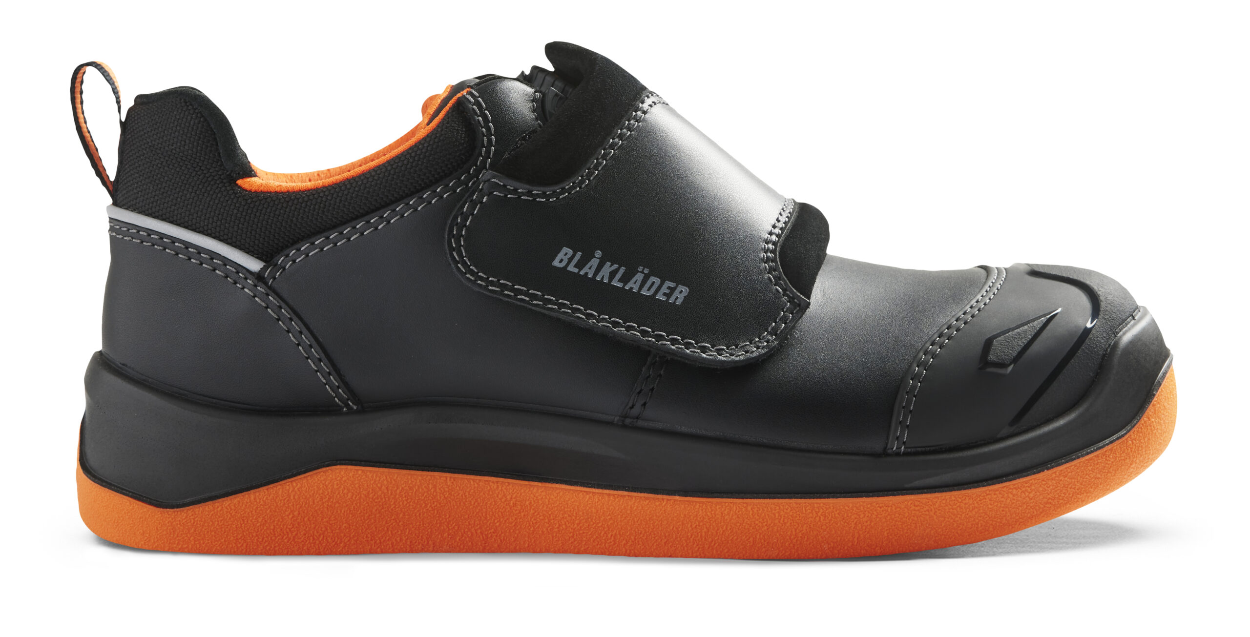 Blåkläder 2485 ELITE Safety Shoe Asphalt S2PL