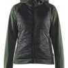 Autumn Green/Black