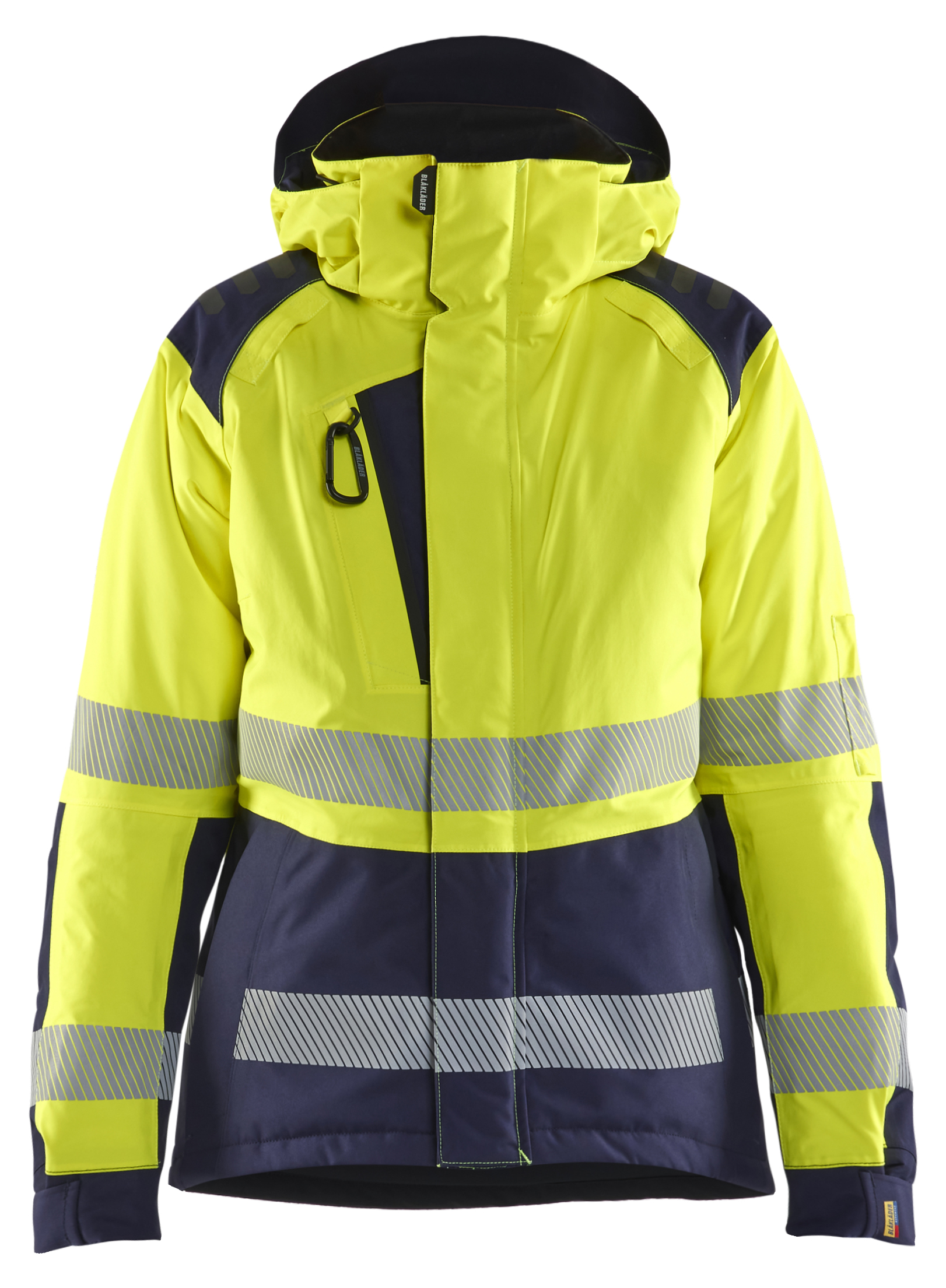 Blåkläder 4456 Women’s Hi-Vis Winter Jacket