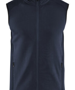 Blåkläder 4736 STRIKER Fleece Vest