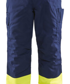 Blåkläder 1862 Hi-Vis Winter trousers