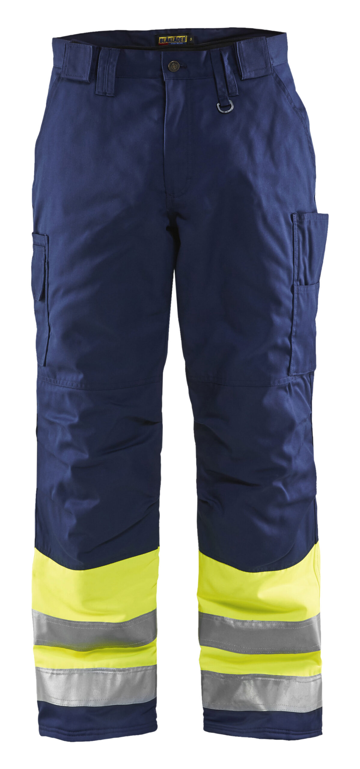 Blåkläder 1862 Hi-Vis Winter trousers