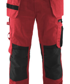Blåkläder 1555 Craftsman trousers