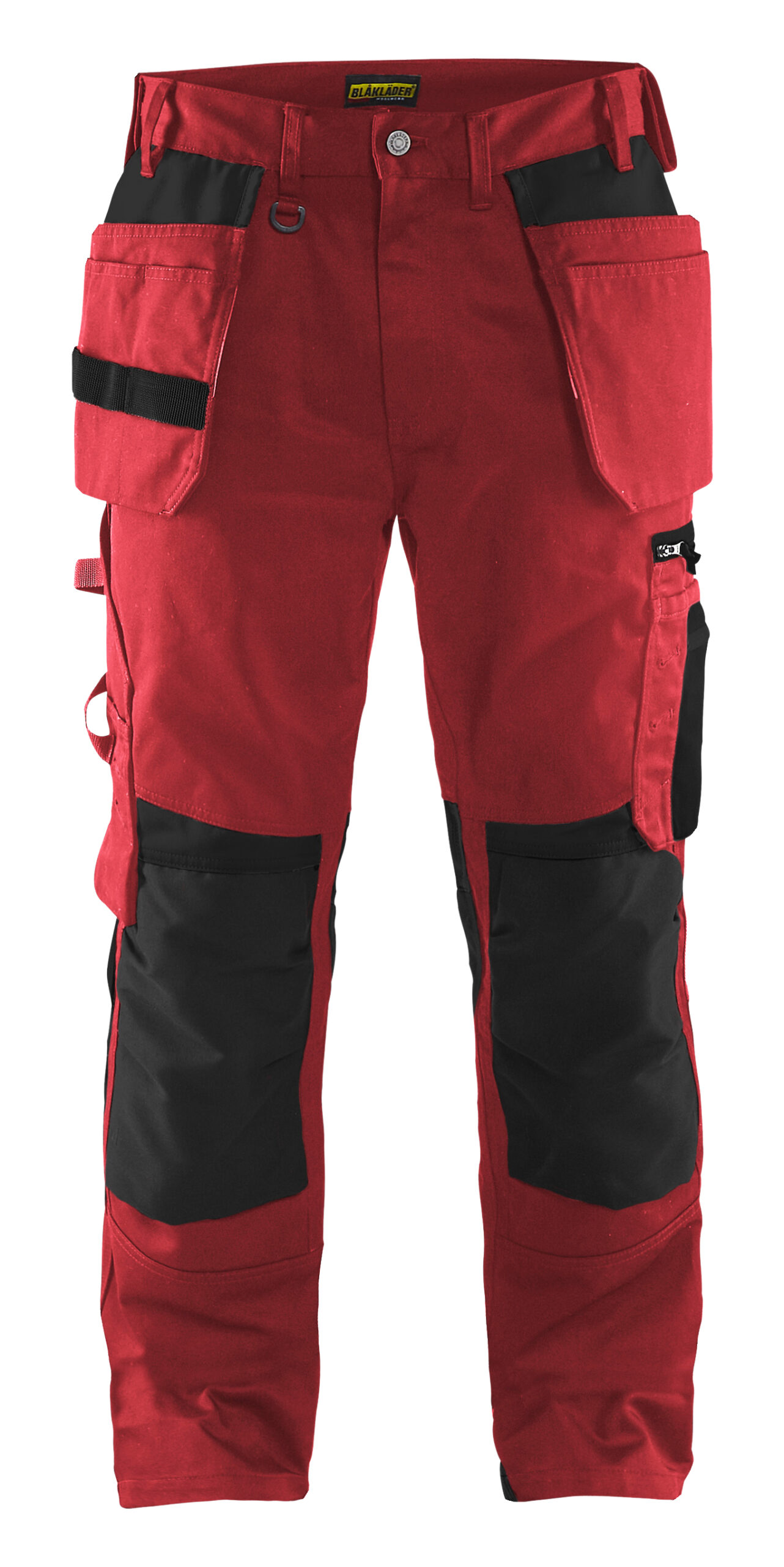 Blåkläder 1555 Craftsman trousers