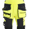 Hi-Vis Yellow/Black