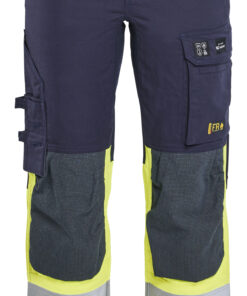 Blåkläder 7187 Women's Trousers Multinorm Inherent Stretch